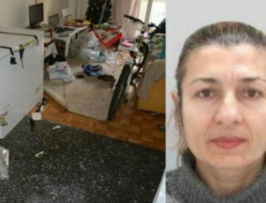 Έγκλημα στην Καλλιθέα: «Βαρύς ο πέλεκυς» στην 50χρονη Βουλγάρα- Της επιβλήθηκε ισόβια κάθειρξη